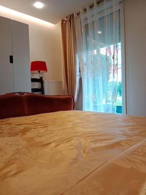 Tres Bel Appartement Rez De Jardin Appart De 53M2. Pfastatt Buitenkant foto