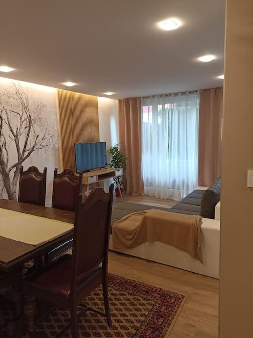 Tres Bel Appartement Rez De Jardin Appart De 53M2. Pfastatt Buitenkant foto