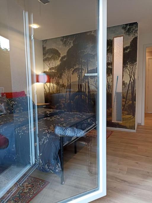Tres Bel Appartement Rez De Jardin Appart De 53M2. Pfastatt Buitenkant foto