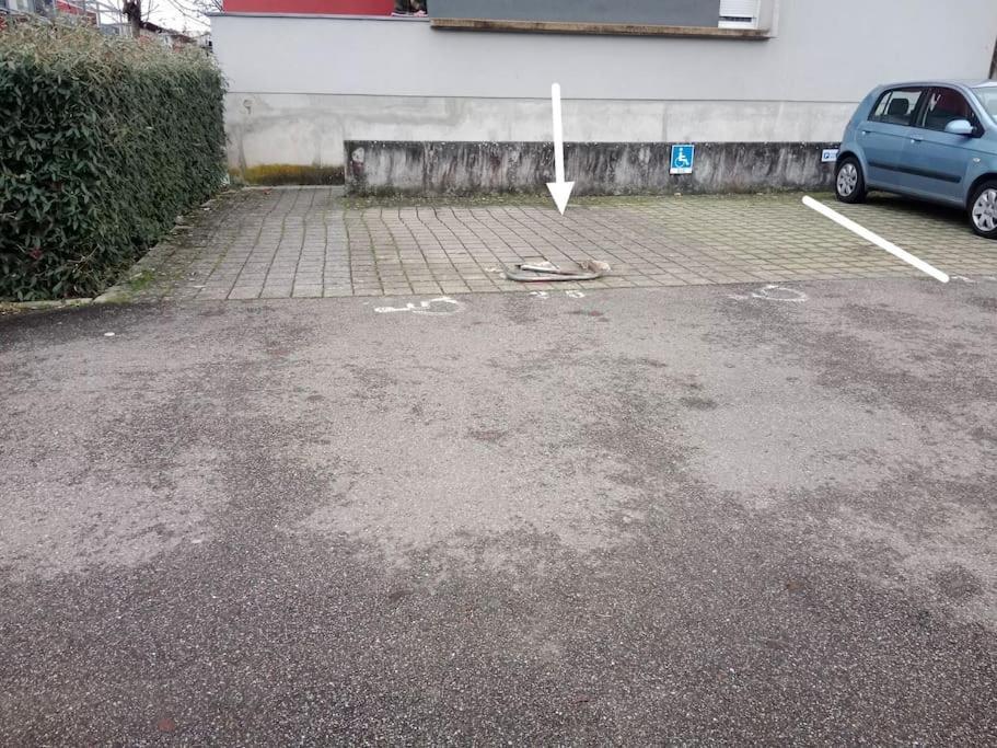 Tres Bel Appartement Rez De Jardin Appart De 53M2. Pfastatt Buitenkant foto