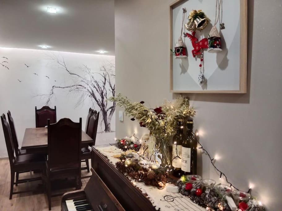 Tres Bel Appartement Rez De Jardin Appart De 53M2. Pfastatt Buitenkant foto
