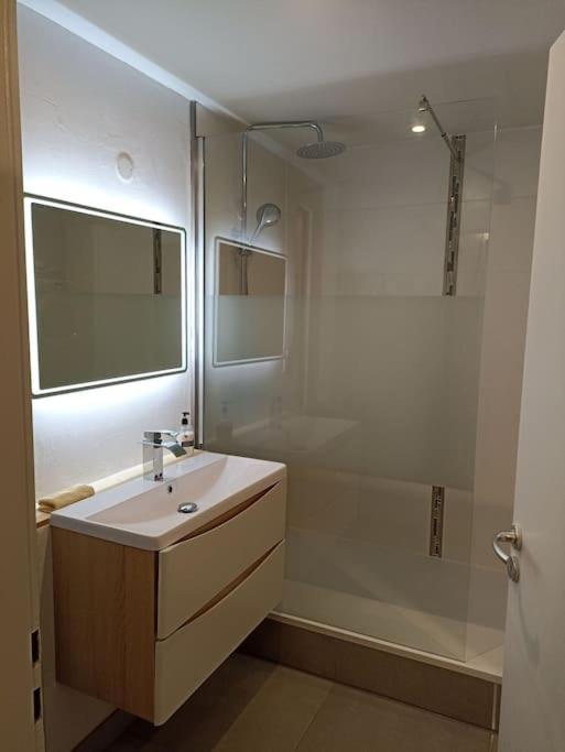 Tres Bel Appartement Rez De Jardin Appart De 53M2. Pfastatt Buitenkant foto