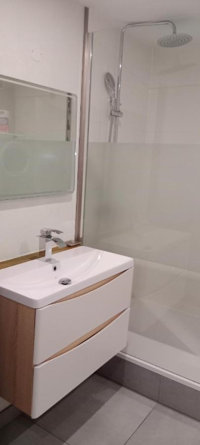 Tres Bel Appartement Rez De Jardin Appart De 53M2. Pfastatt Buitenkant foto